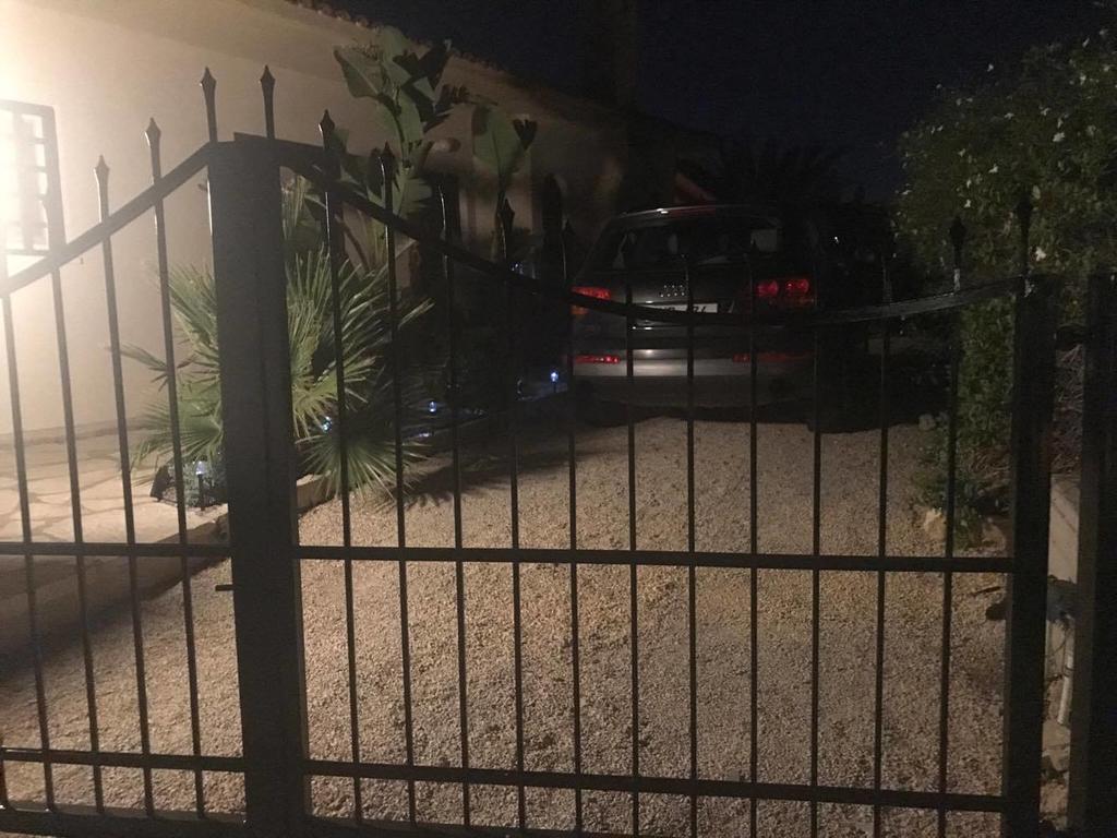 Giorgio Vacation House Villa Pissouri Exterior foto