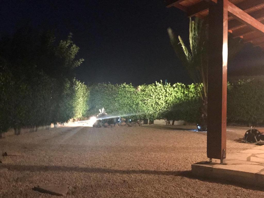 Giorgio Vacation House Villa Pissouri Exterior foto