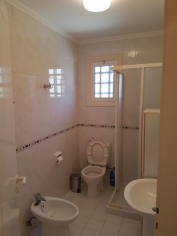 Giorgio Vacation House Villa Pissouri Exterior foto
