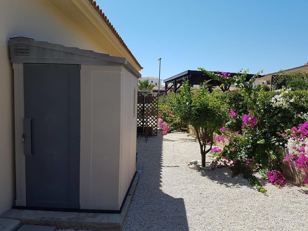 Giorgio Vacation House Villa Pissouri Exterior foto