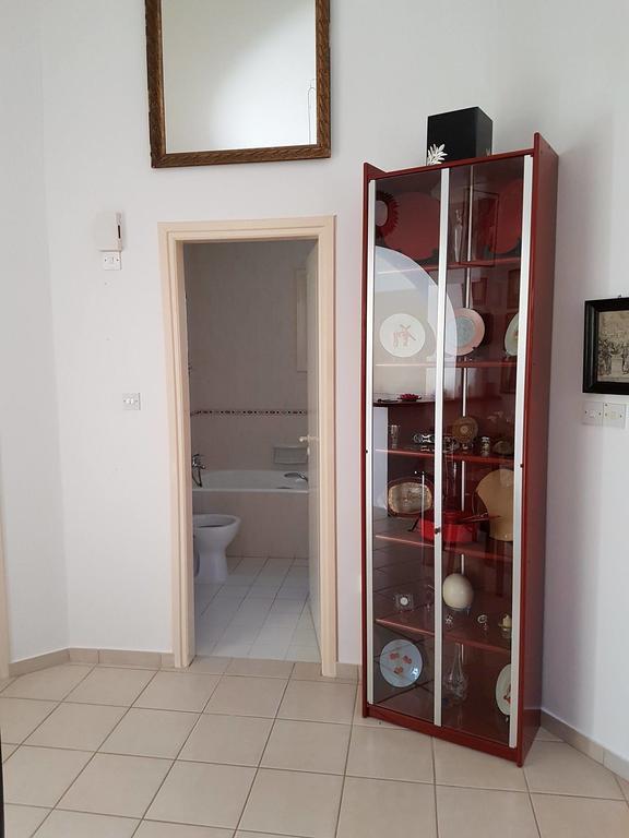 Giorgio Vacation House Villa Pissouri Exterior foto