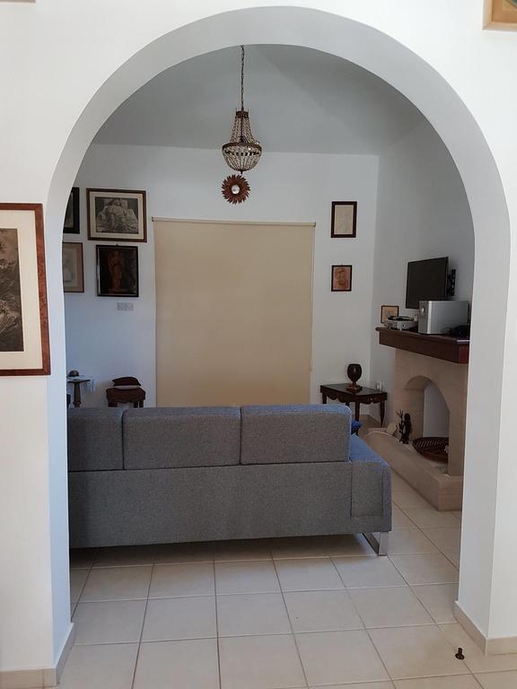 Giorgio Vacation House Villa Pissouri Exterior foto