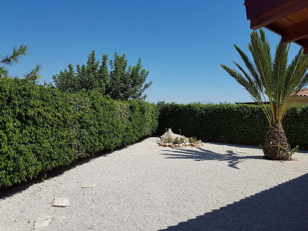 Giorgio Vacation House Villa Pissouri Exterior foto