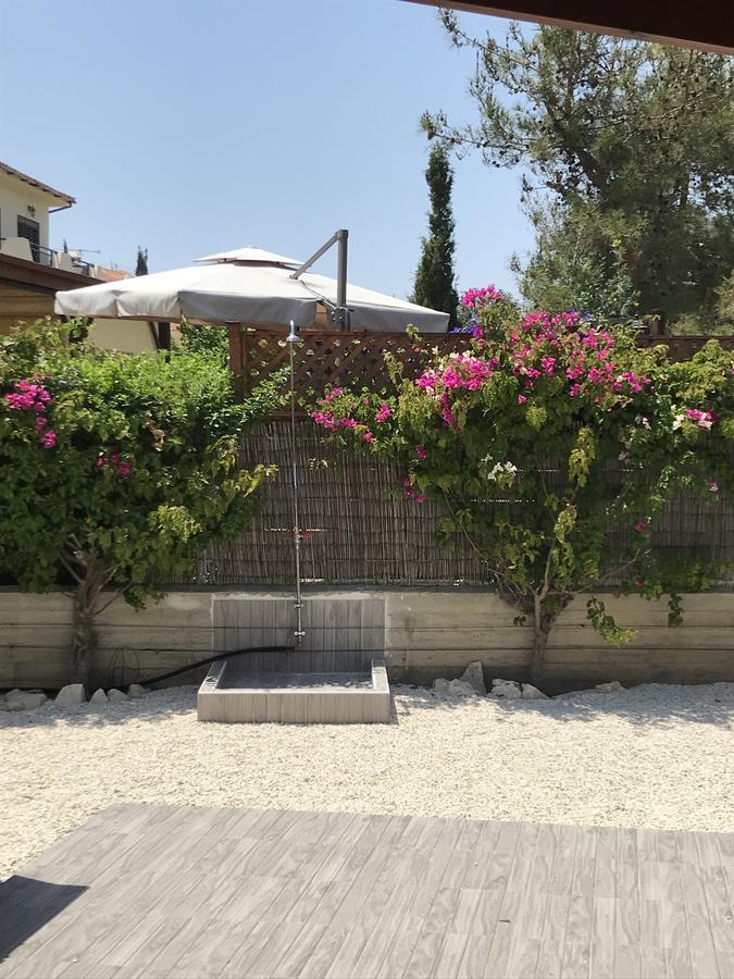 Giorgio Vacation House Villa Pissouri Exterior foto